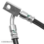 Beck Arnley 073-1865 Brake Hydraulic Hose - Front Left or Front Left Inner - view 3