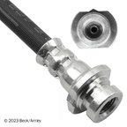 Beck Arnley 073-1865 Brake Hydraulic Hose - Front Left or Front Left Inner - view 5