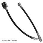 Beck Arnley 073-1866 Brake Hydraulic Hose - Front Right or Front Right Inner - view 1