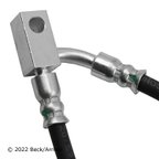 Beck Arnley 073-1866 Brake Hydraulic Hose - Front Right or Front Right Inner - view 5