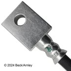 Beck Arnley 073-1867 Brake Hydraulic Hose - Front Left Outer - view 2