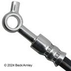 Beck Arnley 073-1867 Brake Hydraulic Hose - Front Left Outer - view 4
