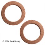 Beck Arnley 073-1867 Brake Hydraulic Hose - Front Left Outer - view 5