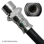 Beck Arnley 073-1870 Brake Hydraulic Hose - Front Right - view 2