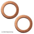 Beck Arnley 073-1870 Brake Hydraulic Hose - Front Right - view 5