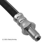 Beck Arnley 073-1889 Brake Hydraulic Hose - Rear Outer - view 3
