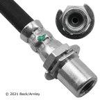 Beck Arnley 073-1889 Brake Hydraulic Hose - Rear Outer - view 4