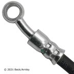 Beck Arnley 073-1890 Brake Hydraulic Hose - Front Left - view 3
