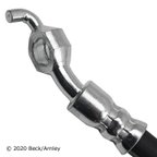 Beck Arnley 073-1892 Brake Hydraulic Hose - Rear Left - view 3