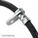 Beck Arnley 073-1898 Brake Hydraulic Hose - Front Left - view 5