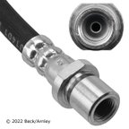 Beck Arnley 073-1900 Brake Hydraulic Hose - Front Right - view 3