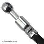 Beck Arnley 073-1900 Brake Hydraulic Hose - Front Right - view 4