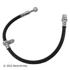 Beck Arnley 073-1900 Brake Hydraulic Hose - Front Right - view 1
