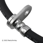 Beck Arnley 073-1900 Brake Hydraulic Hose - Front Right - view 5
