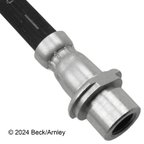 Beck Arnley 073-1911 Brake Hydraulic Hose - Rear Right - view 3