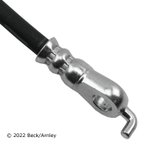 Beck Arnley 073-1913 Brake Hydraulic Hose - Front Right - view 3