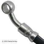 Beck Arnley 073-1915 Brake Hydraulic Hose - Front Right - view 4