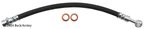Beck Arnley 073-1916 Brake Hydraulic Hose - Rear - view 1