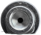 Beck Arnley 073-1917 Brake Hydraulic Hose - Rear Left - view 2