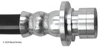 Beck Arnley 073-1917 Brake Hydraulic Hose - Rear Left - view 3