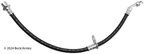 Beck Arnley 073-1917 Brake Hydraulic Hose - Rear Left - view 1