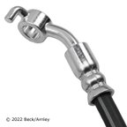 Beck Arnley 073-1918 Brake Hydraulic Hose - Rear Right - view 2