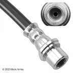 Beck Arnley 073-1928 Brake Hydraulic Hose - Front Left - view 2