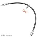 Beck Arnley 073-1928 Brake Hydraulic Hose - Front Left - view 1