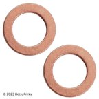 Beck Arnley 073-1928 Brake Hydraulic Hose - Front Left - view 5