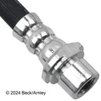Beck Arnley 073-1929 Brake Hydraulic Hose - Front Right - view 3