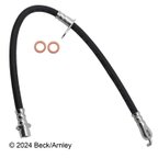 Beck Arnley 073-1929 Brake Hydraulic Hose - Front Right - view 1