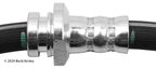 Beck Arnley 073-1933 Brake Hydraulic Hose - Front Left - view 5