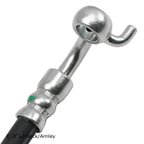 Beck Arnley 073-1935 Brake Hydraulic Hose - Rear Left - view 3