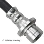 Beck Arnley 073-1936 Brake Hydraulic Hose - Rear Right - view 3