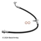 Beck Arnley 073-1936 Brake Hydraulic Hose - Rear Right - view 1