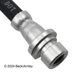 Beck Arnley 073-1939 Brake Hydraulic Hose - Rear Left - view 3