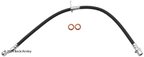 Beck Arnley 073-1949 Brake Hydraulic Hose - Front Left - view 1