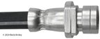 Beck Arnley 073-1954 Brake Hydraulic Hose - Front Right - view 3