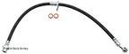 Beck Arnley 073-1960 Brake Hydraulic Hose - Front Right - view 1