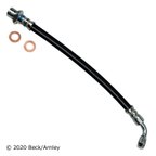 Beck Arnley 073-1962 Brake Hydraulic Hose - Rear Right - view 1