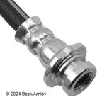 Beck Arnley 073-1967 Brake Hydraulic Hose - Front Left - view 3