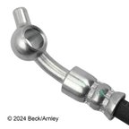 Beck Arnley 073-1967 Brake Hydraulic Hose - Front Left - view 4