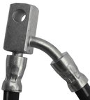 Beck Arnley 073-1970 Brake Hydraulic Hose - Front Left - view 3