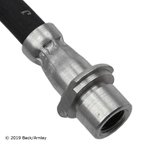 Beck Arnley 073-1971 Brake Hydraulic Hose - Rear or Rear Inner - view 3