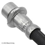 Beck Arnley 073-1971 Brake Hydraulic Hose - Rear or Rear Inner - view 6