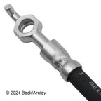 Beck Arnley 073-1972 Brake Hydraulic Hose - Front - view 4