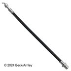 Beck Arnley 073-1972 Brake Hydraulic Hose - Front - view 1