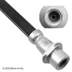 Beck Arnley 073-1973 Brake Hydraulic Hose - Front Left - view 2