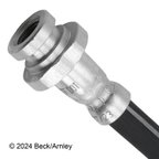 Beck Arnley 073-1975 Brake Hydraulic Hose - Rear Left - view 4
