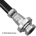 Beck Arnley 073-1976 Brake Hydraulic Hose - Rear Right - view 3